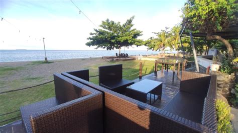 SEAVIEW BEACH RESORT, Sibulan – Updated .